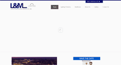 Desktop Screenshot of laface-mcgovern.com